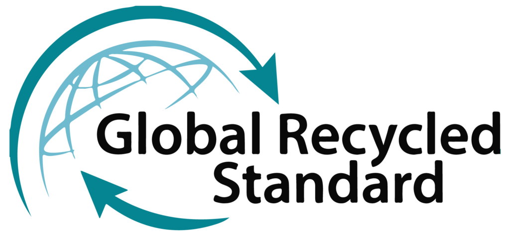 Global Recycled Standard (GRS) - nachhaltige Sportbekleidung